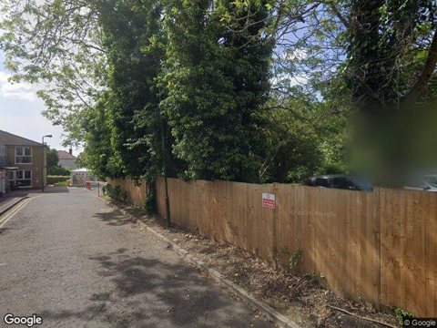 Rowanweald Residential and Nursing Home, Harrow