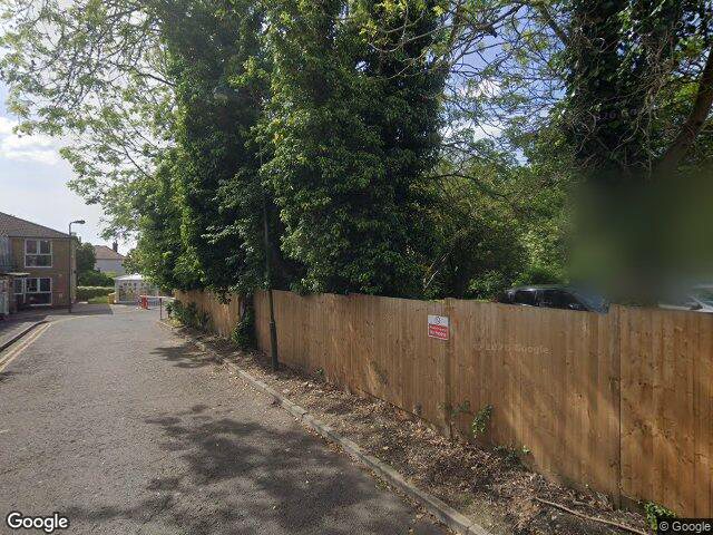 Street view · 2024