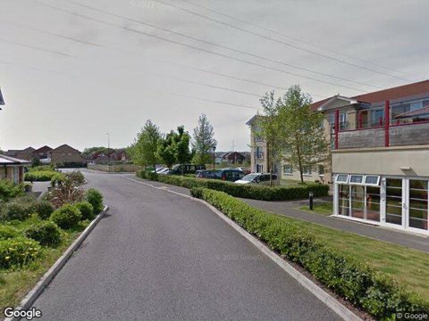 Summer Lane Nursing Home, Weston-super-Mare