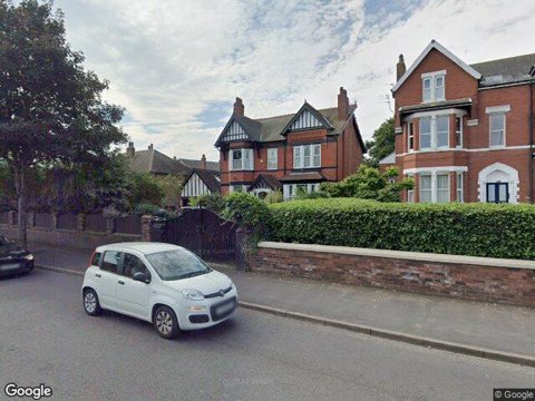 Abbendon Nursing Home, Southport
