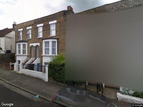 11 Angles Road, London