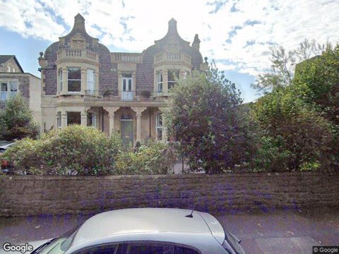 Stoneleigh Residential Care Home Limited, Weston-super-Mare