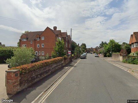 Tower View Residential Home, Salisbury