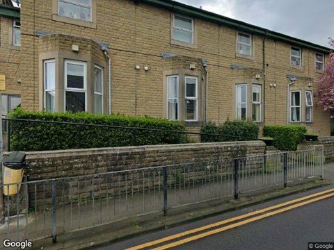 St Andrews House, Barnoldswick