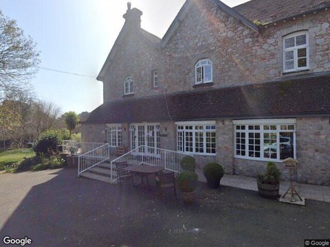 The Rise Care Home, Dawlish
