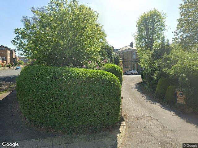 Street view · 2025