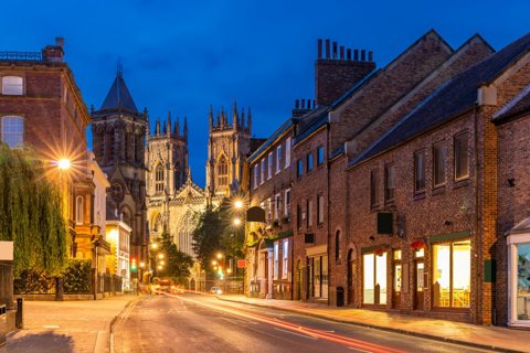 Carefound Home Care (York), York