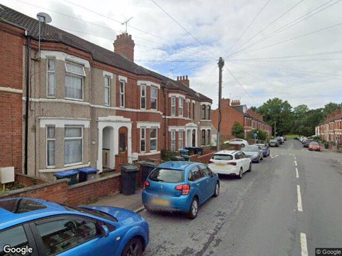 Northumberland Road, Coventry