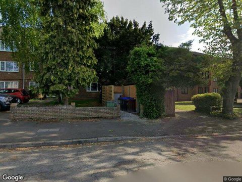 The Regard Partnership Limited - Grove Road, Sutton