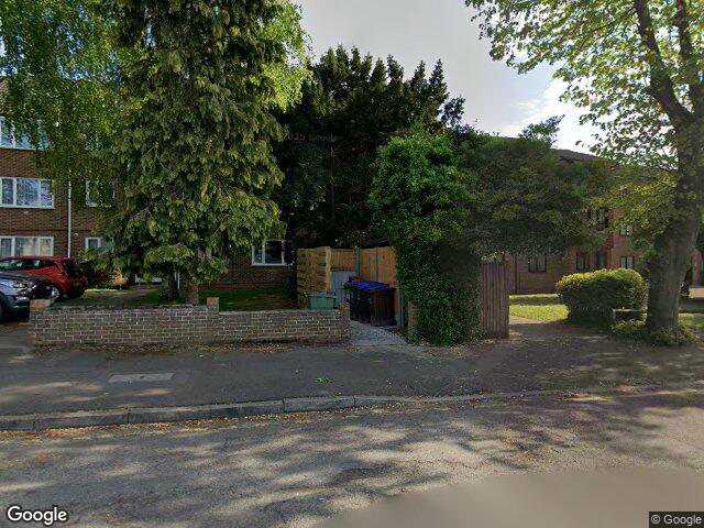 Street view · 2025
