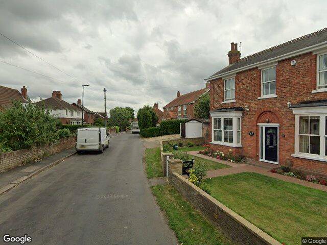Street view · 2023