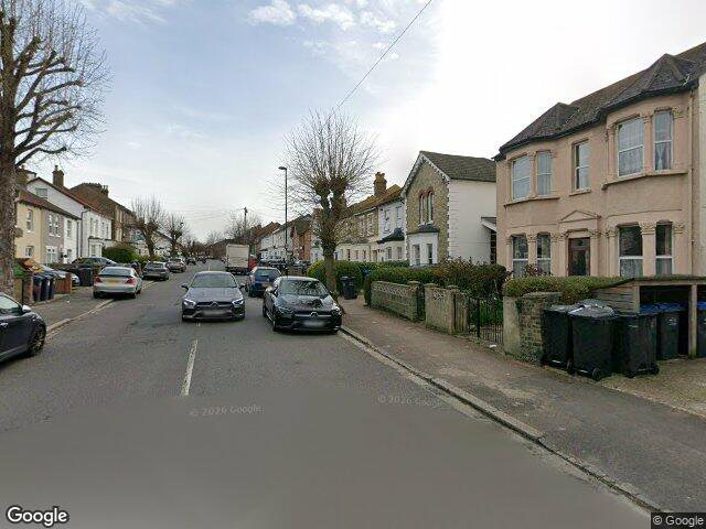 Street view · 2025