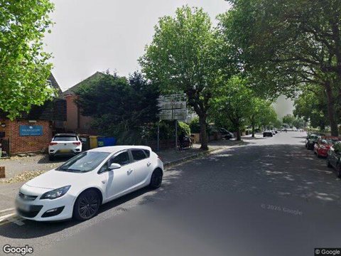Stour Road Care Home, Christchurch