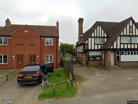 Mayfield Residential Home, Spalding