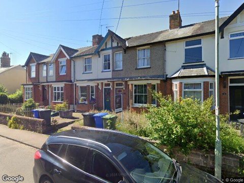 Beccles Care Home, Beccles