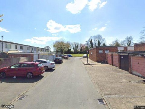 29 The Winsters, Skelmersdale