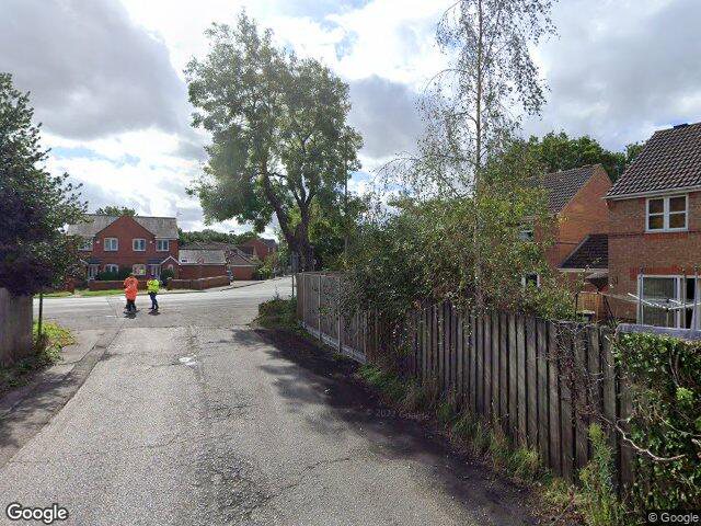 Street view · 2022