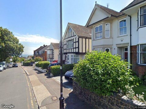 Catherine Miller House, Leigh-on-Sea