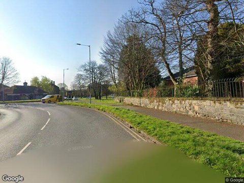 Bebington Care Home, Wirral