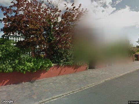 Lyndale Nursing Home, Southport