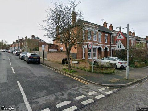 Maldon Lodge, Colchester