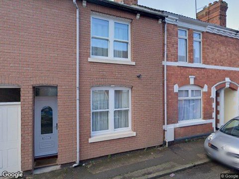 Agape Annexe, Kettering