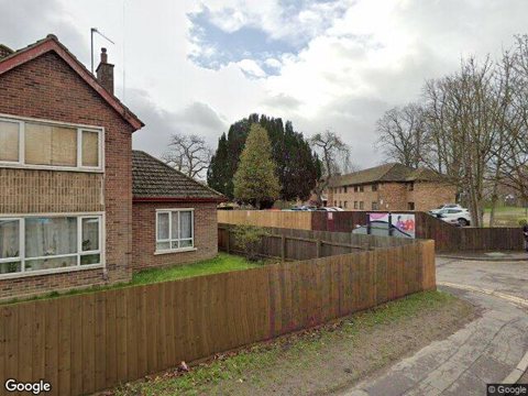 Orchard House Care Home, Wisbech