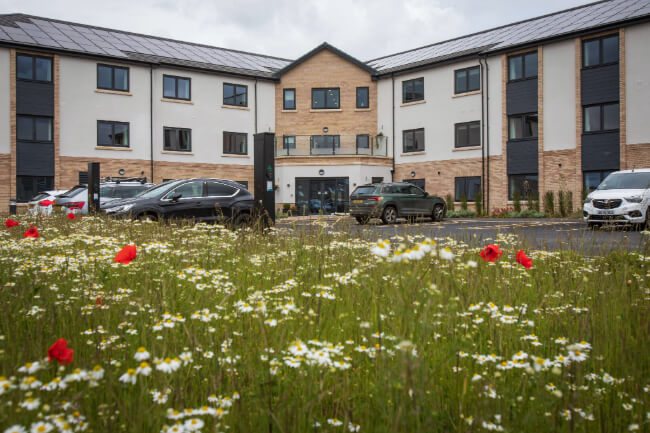 Photo of Cayton View Care Home