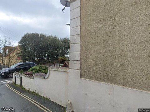 Westcliff House, Dawlish