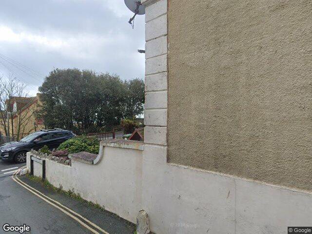 Street view · 2024