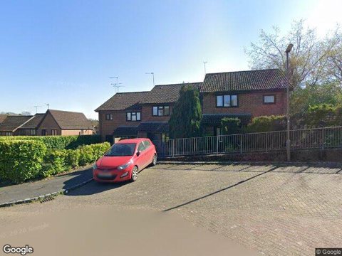 Hill View Care Home, Camberley
