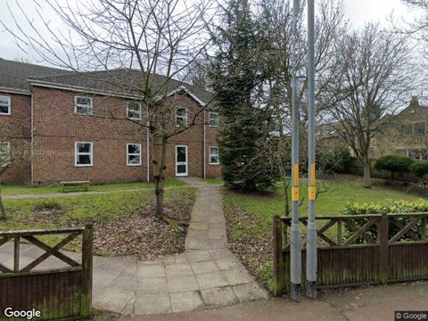 Glenbrooke House, Gateshead