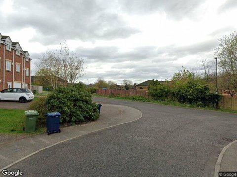 Regents View, Houghton-le-Spring