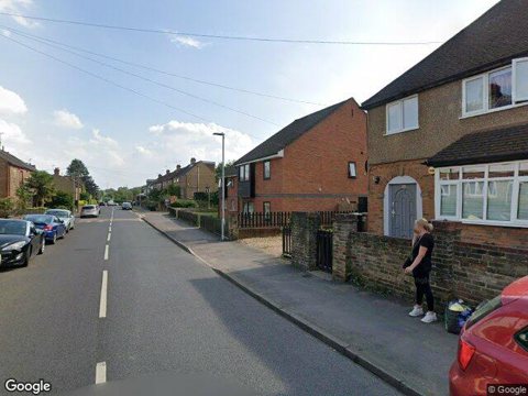 30 & 32 Church Lane, Rickmansworth
