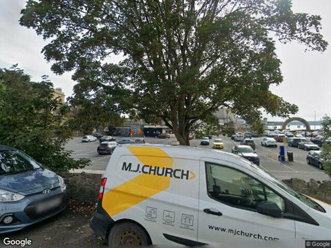 Jasmine Court Nursing Home, Weston-super-Mare