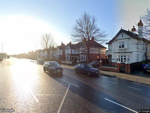 Topaz House, Cleethorpes