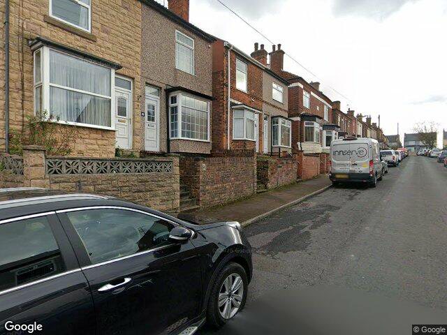 Street view · 2025