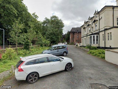 Stapely Residential and Nursing Home, Liverpool