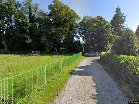 Keys Hill Park, Norwich