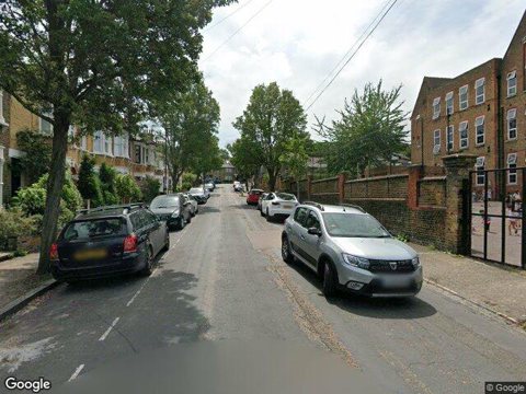 Kemsing Road Respite Service, London
