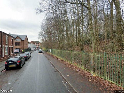 BH Residential Care Home, Bolton