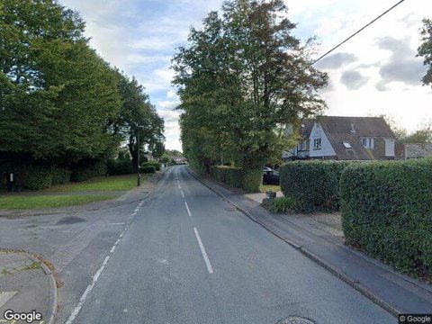 Brookmead, Crawley