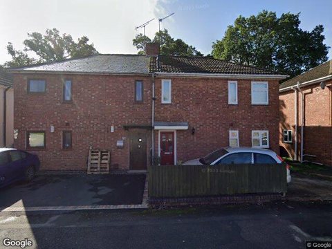 Arden Croft, Coventry