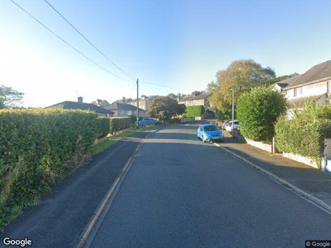 Garth Brow (Adult Care Home), Kendal