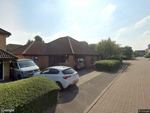 Marley Grove, Milton Keynes