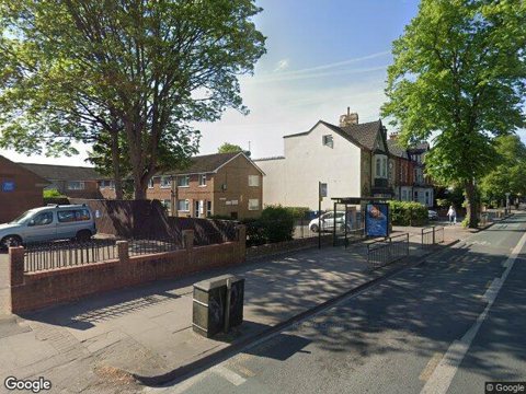 Wilton Lodge - Care Home, Hull