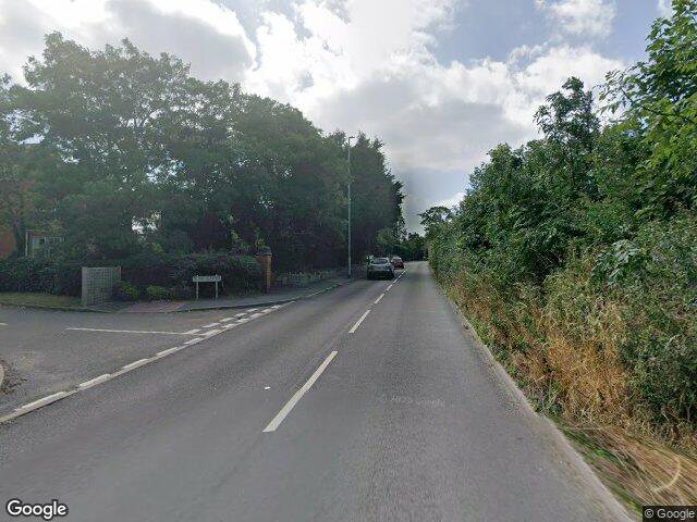 Street view · 2025