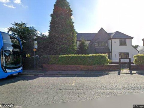 Glenbank Care Home, Bolton