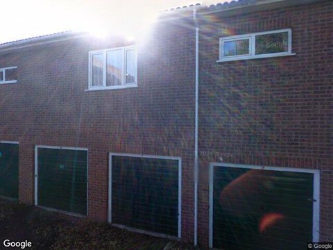 Russell Court Nursing Home, Longfield