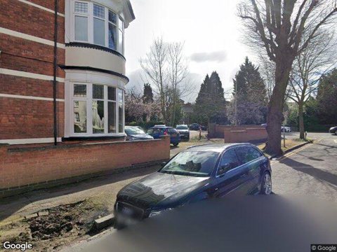 Stoneygate Oaklands, Leicester